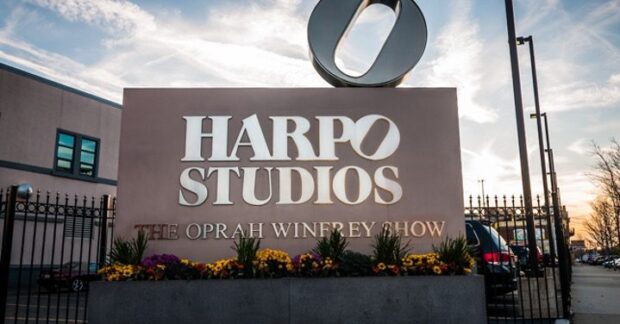 Harpo Studios