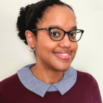 Lydia Tesfaye