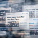 Contemporary propaganda often succeeds by obsuring where information comes from.